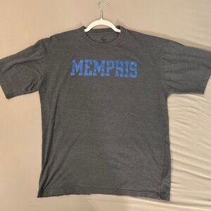 XL Memphis T-Shirt